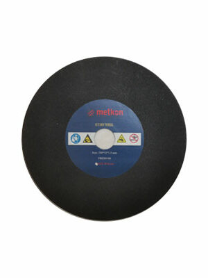 تیغه کاتر متکون