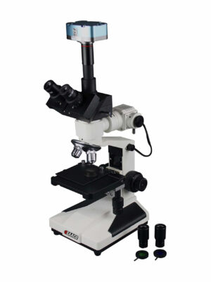 SAACO 1200X Microscope SAACO 1200X Microscope