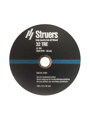 struers-cut-off-wheel-32tre